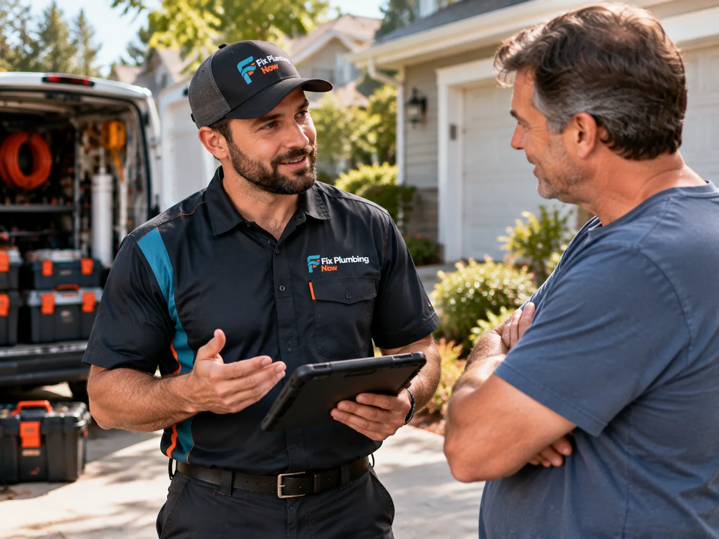 Clogged Drain Service Knoxville, MD FAQs